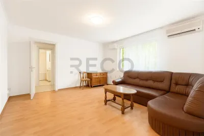 RECO Apartament 3 camere, etajul 2, Rogerius - Oradea