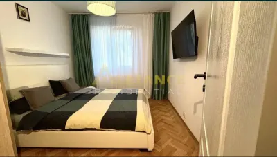 Apartament 3 camere | vanzare | Aleea Terasei | mobilat complet | - Bucuresti