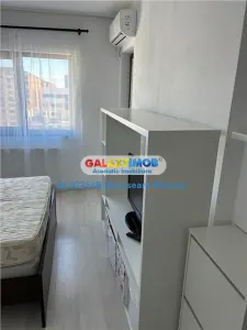 Garsoniera Mobilata Utilata in Militari Residence 270 Euro - foto 13
