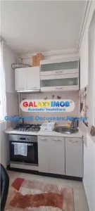 Studio,str.Ilie Petre, Militari Residence, 350 Euro - foto 5