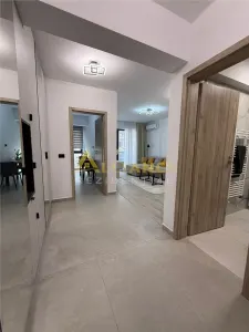 Garsoniera decomandata | Investitie sigura | 1 min Metrou Berceni - foto 4
