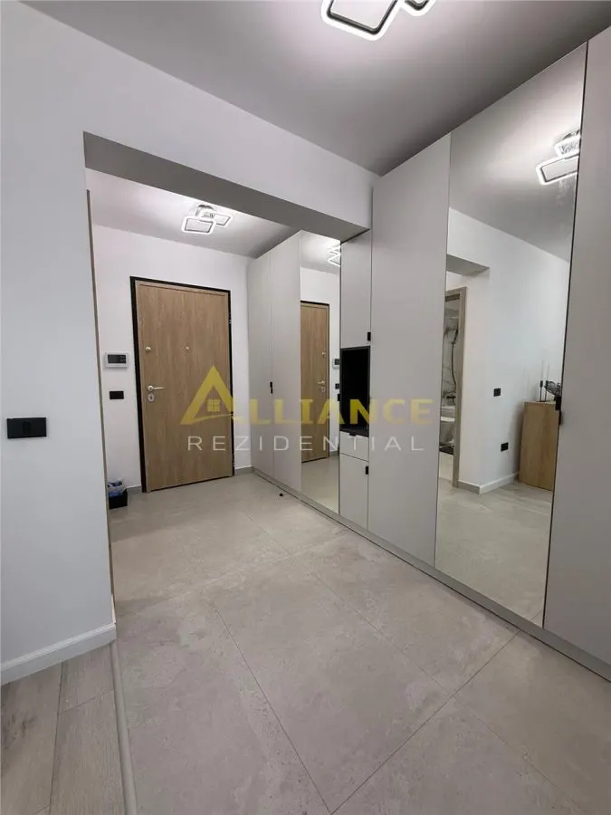 Garsoniera decomandata | Investitie sigura | 1 min Metrou Berceni - foto 5