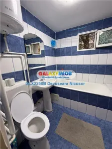 Apartament cu 2 camere Mobilat Utilat in Militari Residence 450 Euro - foto 12