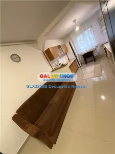 Apartament cu 2 camere Mobilat Utilat in Militari Residence 450 Euro - foto 6