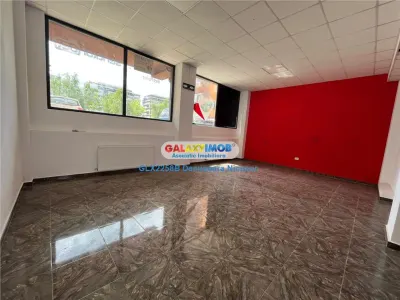 Spatiu comercial Militari Residence 150.000 euro - Chiajna
