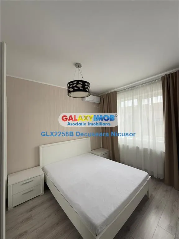 Apartament cu 2 camere Militari Residence 450 euro - foto 1
