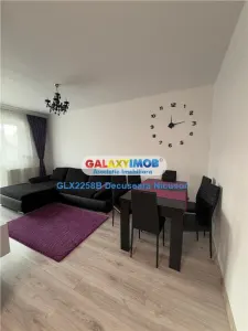 Apartament cu 2 camere Militari Residence 450 euro - foto 3