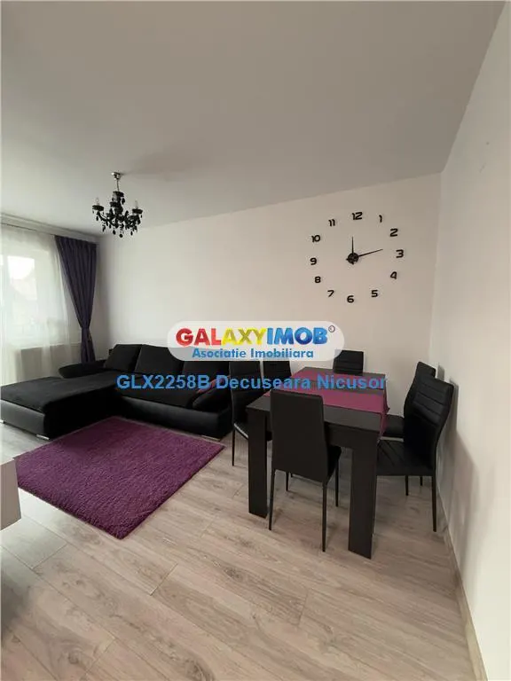 Apartament cu 2 camere Militari Residence 450 euro - foto 3