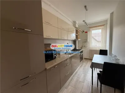 Apartament cu 2 camere Militari Residence 450 euro - foto 10