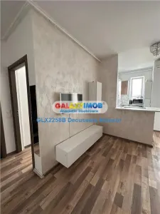 Apartament cu 2 camere Mobilat utilat Militari Residence 420 euro - foto 6