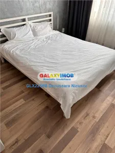 Apartament cu 2 camere Mobilat utilat Militari Residence 420 euro - foto 8