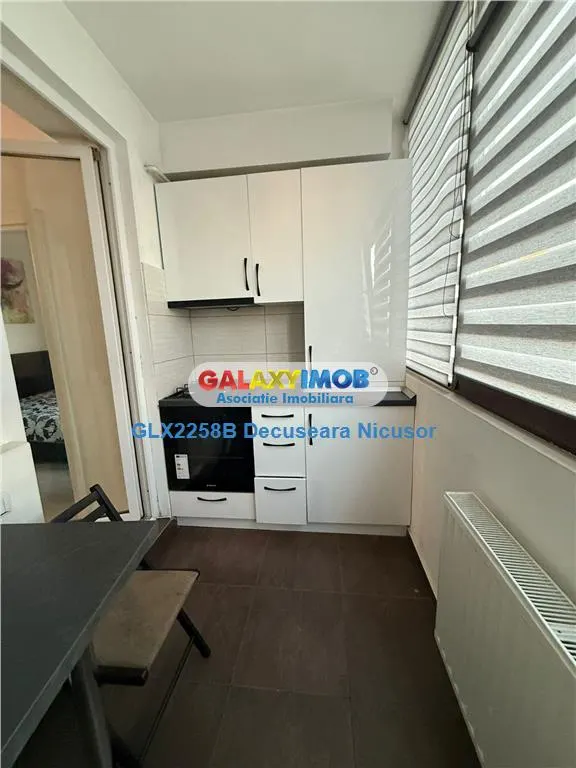 Apartament 2 camere mobilat utilat  Militari Residence  360 euro - foto 6