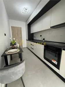 Garsoniera decomandata | Investitie sigura | 1 min Metrou Berceni - foto 7