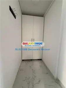 Garsoniera Militari Residence mobilata utilata loc de parcare 380 euro - foto 11