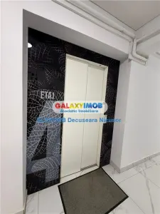 Garsoniera Militari Residence mobilata utilata loc de parcare 380 euro - foto 16