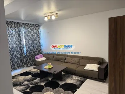 Apartament 2 camere Militari Residence, mobilat, utilat, 64.900 euro - Chiajna