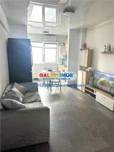 Apartament 2 Camere mobilat utilat Pollux Residence 77.500 euro - foto 1
