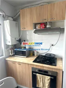 Apartament 2 Camere mobilat utilat Pollux Residence 77.500 euro - foto 4