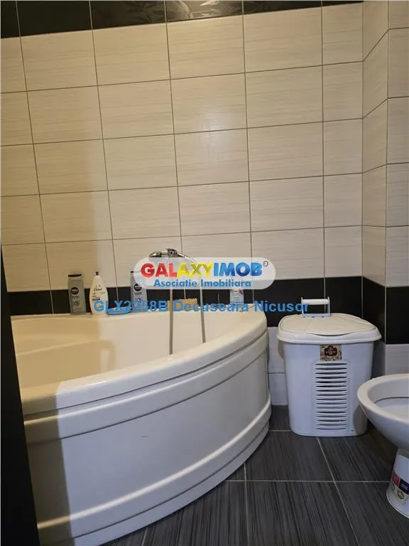 Apartament 2 camere mobilat utilat Militari Residence 76.500 euro - foto 6