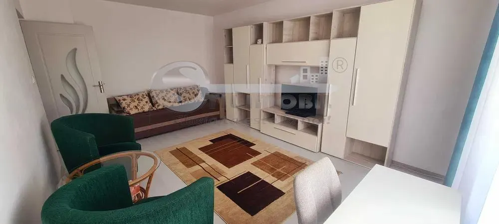 Apartament 2 Camere Decomandat â€“ Tătărași, Iași - foto 1