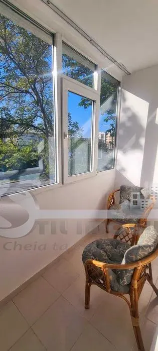 Apartament 2 Camere Decomandat â€“ Tătărași, Iași - foto 8