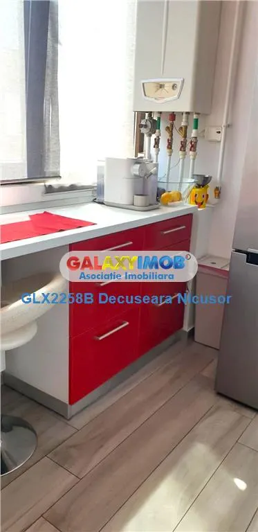 Garsoniera mobilata utilata Militari Residence, 54.900 euro - foto 3