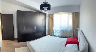 Â 2 camere | Bucuresti Noi | Terasa 27 MP | Parcare Subterana| Sector 1 - foto 6