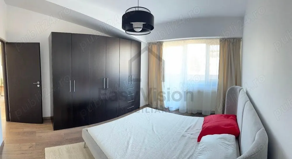 Â 2 camere | Bucuresti Noi | Terasa 27 MP | Parcare Subterana| Sector 1 - foto 6