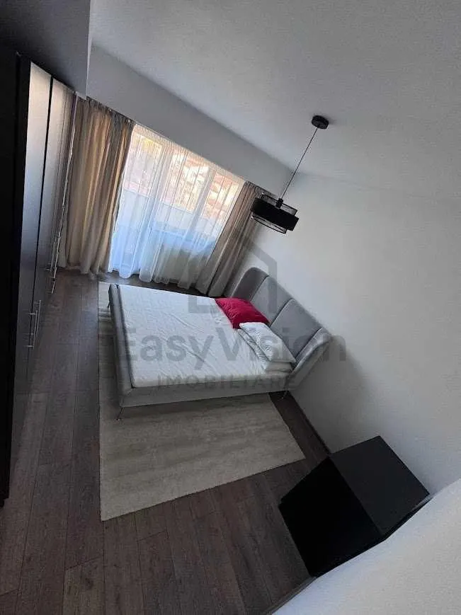 Â 2 camere | Bucuresti Noi | Terasa 27 MP | Parcare Subterana| Sector 1 - foto 8