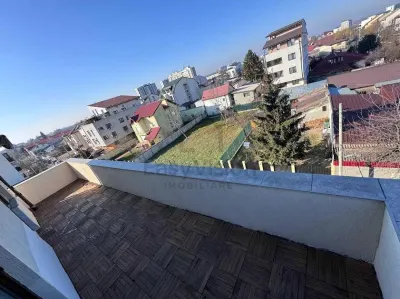 Â 2 camere | Bucuresti Noi | Terasa 27 MP | Parcare Subterana| Sector 1 - foto 10