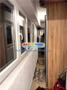 Apartament 2 camere mobilat utilat in Militari Residence 72.500 euro - foto 11