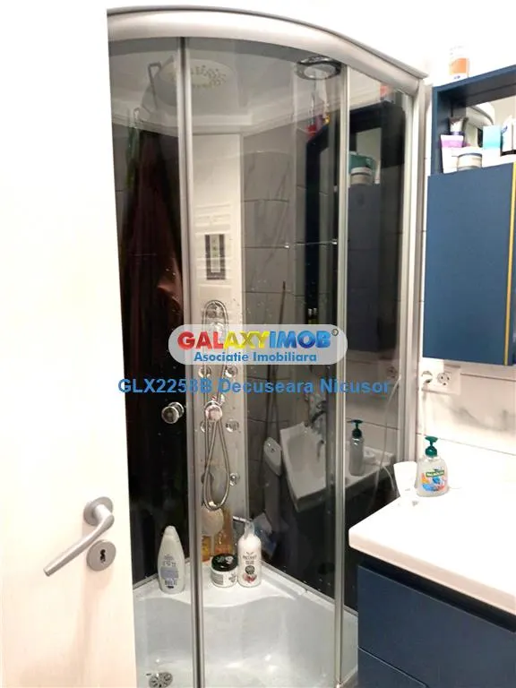 Apartament 2 camere mobilat utilat in Militari Residence 72.500 euro - foto 12
