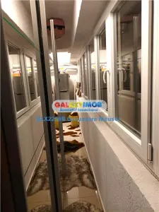 Apartament 2 camere mobilat utilat in Militari Residence 72.500 euro - foto 13