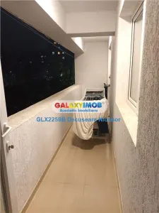 Apartament 2 camere mobilat utilat in Militari Residence 72.500 euro - foto 14