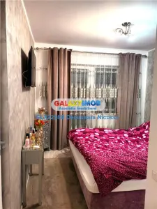 Apartament 2 camere mobilat utilat in Militari Residence 72.500 euro - foto 15