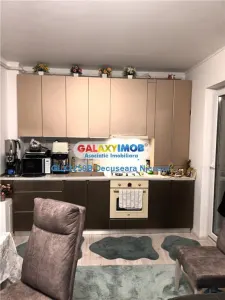 Apartament 2 camere mobilat utilat in Militari Residence 72.500 euro - foto 3