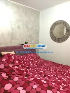 Apartament 2 camere mobilat utilat in Militari Residence 72.500 euro - foto 4