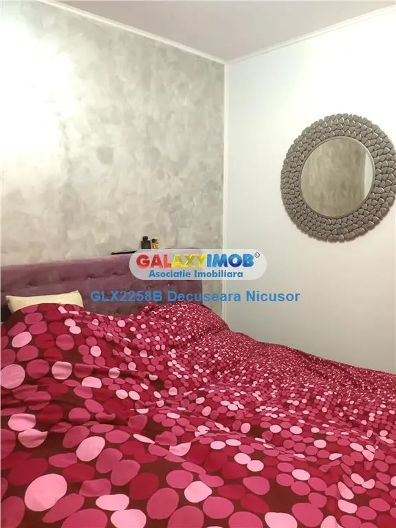 Apartament 2 camere mobilat utilat in Militari Residence 72.500 euro - foto 4