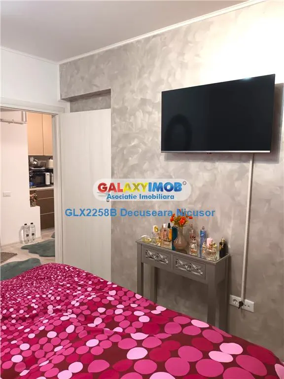 Apartament 2 camere mobilat utilat in Militari Residence 72.500 euro - foto 5
