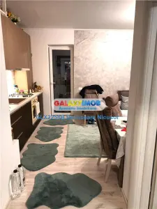 Apartament 2 camere mobilat utilat in Militari Residence 72.500 euro - foto 6