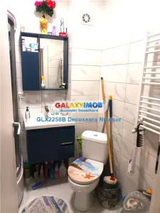 Apartament 2 camere mobilat utilat in Militari Residence 72.500 euro - foto 7