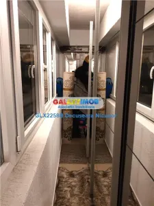 Apartament 2 camere mobilat utilat in Militari Residence 72.500 euro - foto 8