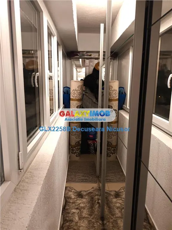 Apartament 2 camere mobilat utilat in Militari Residence 72.500 euro - foto 8