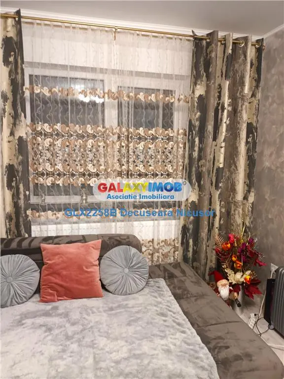 Apartament 2 camere mobilat utilat in Militari Residence 72.500 euro - foto 9