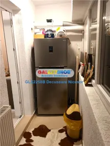Apartament 2 camere mobilat utilat in Militari Residence 72.500 euro - foto 10