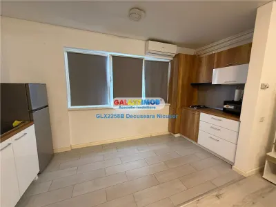 Garsoniera in Pollux Residence mobilata utliata 300 euro - foto 5