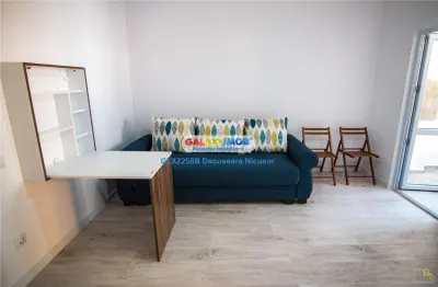 Garsoniera mobilata utilata Mollux Residence 300 Euro - foto 2