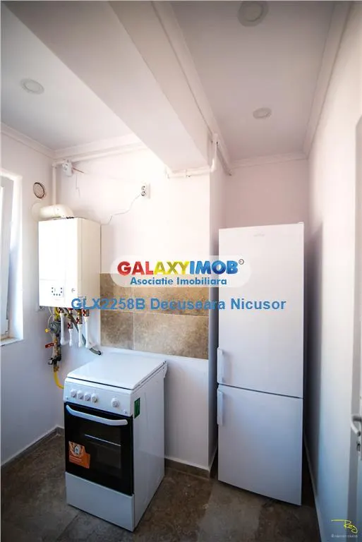 Garsoniera mobilata utilata Mollux Residence 300 Euro - foto 11