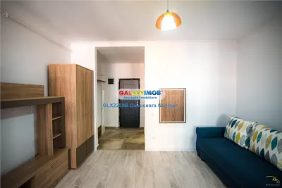 Garsoniera mobilata utilata Mollux Residence 300 Euro - foto 3