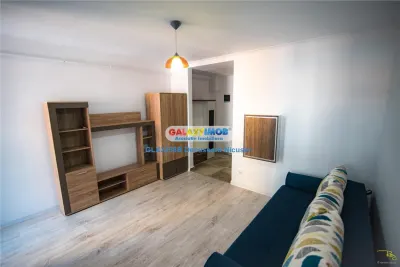 Garsoniera mobilata utilata Mollux Residence 300 Euro - foto 5